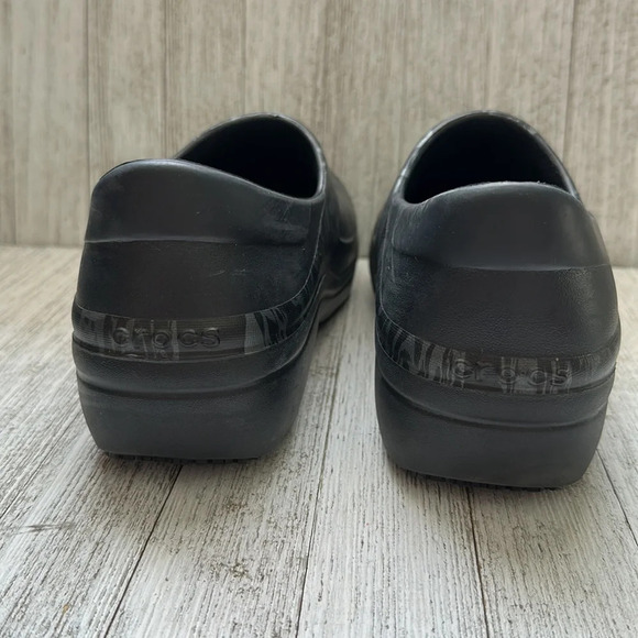 CROCS - WOMENS NERIA PRO II GRAPHIC CLOG SIZE 10 - Picture 5 of 8